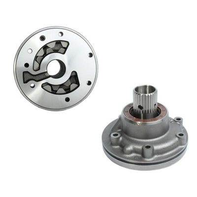 291523A1 9969040 4203850 Transmissie Oliepomp VOOR  IH  MASSEY FERGUSON