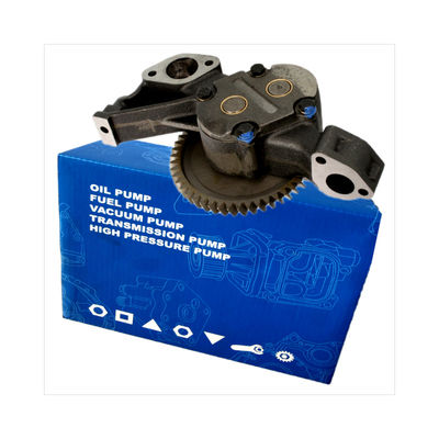 Oliepomp 4571800201 4571800401 4571800001 5231801601 5231801101 Voor Mercedes-Benz AXOR AXOR 2