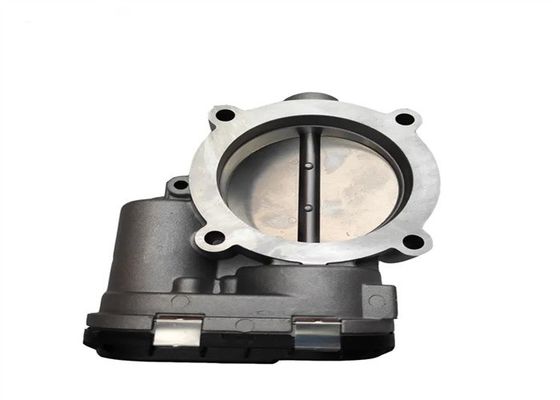 202V13200-7001 Howo A7 T7H T5G Mann Gasmotor Gasklep Onderdelen