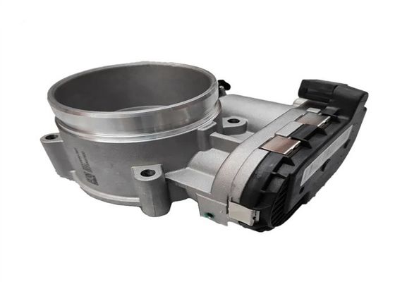 202V13200-7001 Howo A7 T7H T5G Mann Gasmotor Gasklep Onderdelen