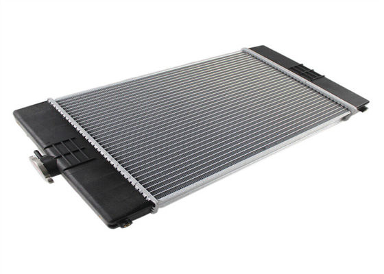 404D Perkins Generatorradiator 10000-54916 998-515 U45506580