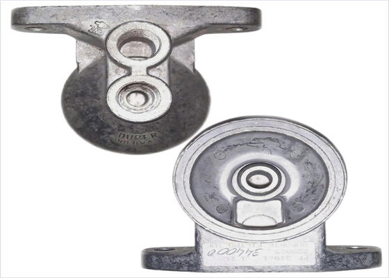 Staal/Aluminium Brandstoffilter Behuizing 228805 141/142/143 Voor Scania Filter Cover