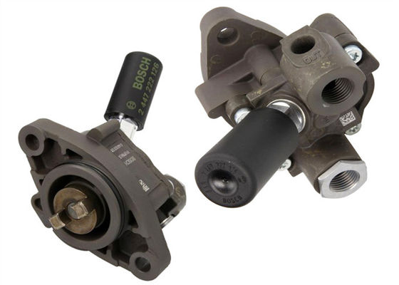 1539298 1397682 1414025 1422449 1424449 Voor SCANIA Tandwielpomp Brandstof Pre Supply