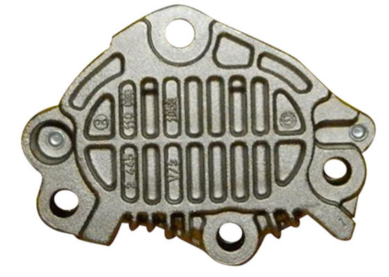 Diesel Toestelbrandstofpomp 0440020026 0445020011 0445020039 0445020147 0986437304