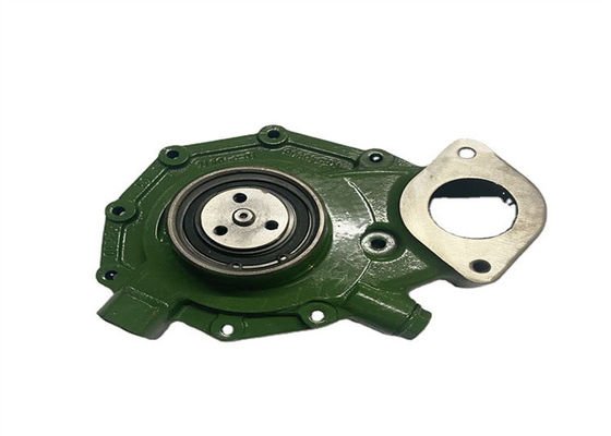 OEM dieselmotor waterpomp RE505980 RE505981 voor John Deere reserveonderdelen