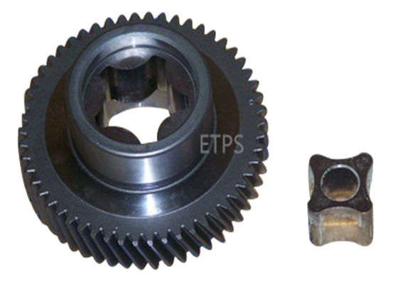 Industriële motoronderdelen 165026250 165026100 52mm 54z Voor Perkins Truck