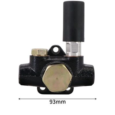 DPOP Diesel Fuel Feed Pump 0440003077 0440003238 voor MAN DAF Renault Volvo Benz Euro Truck
