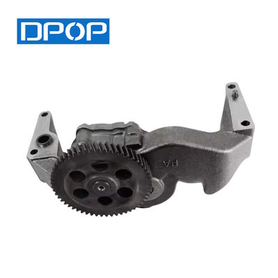 DPOP 23505886 HEAVY DUTY OIL PUMP FITS DETROIT DIESEL 60 SERIES 11.1 L 12.7 L 14.0 L. Het is de eerste oliepomp van de serie.