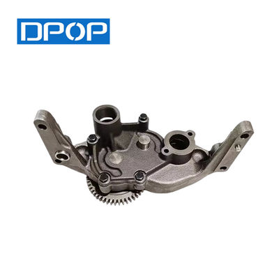 DPOP 23505886 HEAVY DUTY OIL PUMP FITS DETROIT DIESEL 60 SERIES 11.1 L 12.7 L 14.0 L. Het is de eerste oliepomp van de serie.