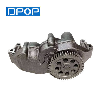 DPOP 23505886 HEAVY DUTY OIL PUMP FITS DETROIT DIESEL 60 SERIES 11.1 L 12.7 L 14.0 L. Het is de eerste oliepomp van de serie.