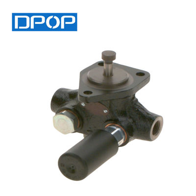 DPOP 0440003238, 0440003239 Brandstofpomp met staaf voor Mercedes-motor OM360