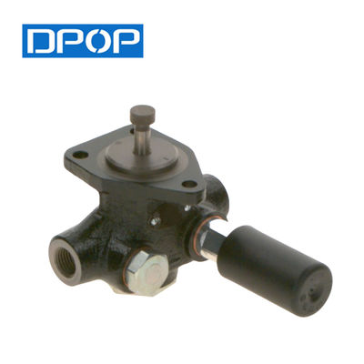 DPOP 0440003238, 0440003239 Brandstofpomp met staaf voor Mercedes-motor OM360