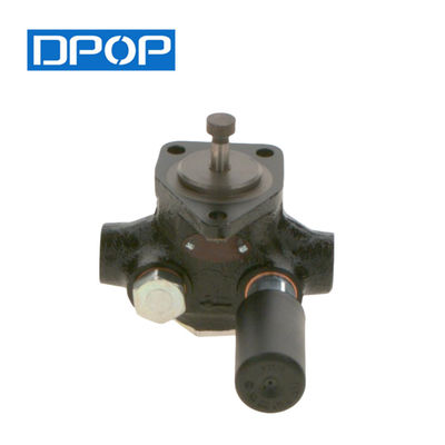 DPOP 0440003238, 0440003239 Brandstofpomp met staaf voor Mercedes-motor OM360