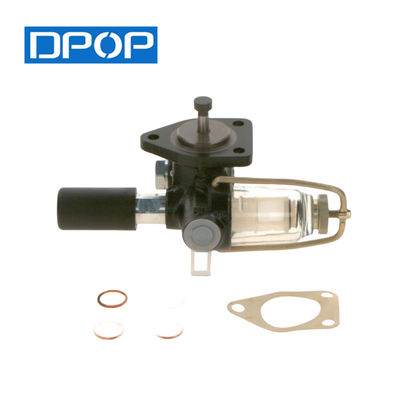 DPOP Nieuwe voedingspomp 0440003998 Handpremer met filter Bosch Volvo KHD John Deere