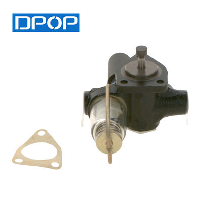 DPOP Nieuwe voedingspomp 0440003998 Handpremer met filter Bosch Volvo KHD John Deere