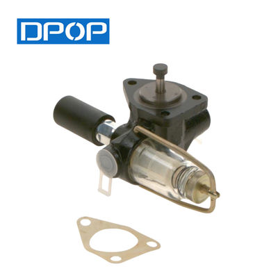 DPOP Nieuwe voedingspomp 0440003998 Handpremer met filter Bosch Volvo KHD John Deere