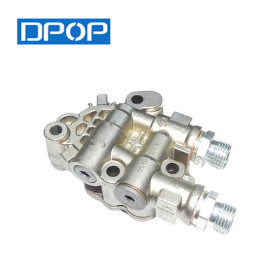 DPOP brandstofinspuitingspomp 0 440 020 047 0440020047 Voor Agrale Deutz Ford Volvo Volkswagen