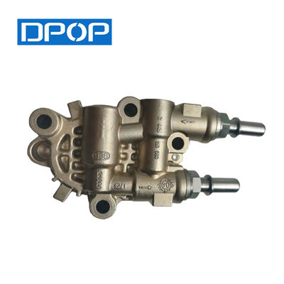 Diesel brandstofpomp 0440020116 Brandstofvoedingspomp voor Dongfeng Cummins D5305810