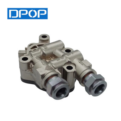 DPOP brandstofpomp 0440020121 4989921 5254461 Voor Kia Mohave Ford Cargo Volkswagen