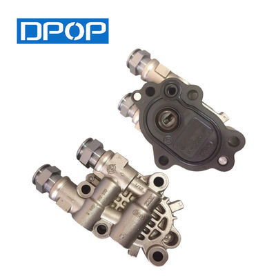 DPOP brandstofpomp 0440020121 4989921 5254461 Voor Kia Mohave Ford Cargo Volkswagen