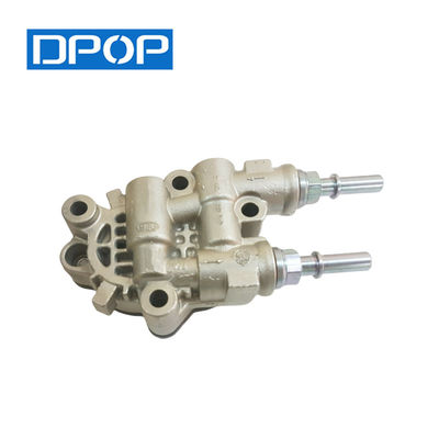 Brandstofpomp voor de brandstofpomp 0440020096, brandstofvoorziening voor Cummins QS 4.5L 5.9L 6.7L