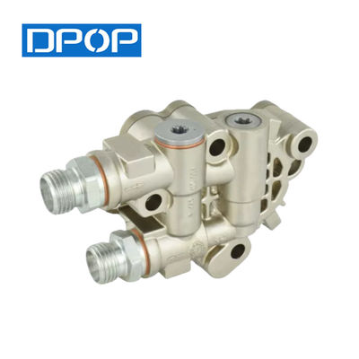 DPOP Diesel Gear Pump FP/ZP25/R1S 0440020099 brandstofpomp voor MTU serie 1600
