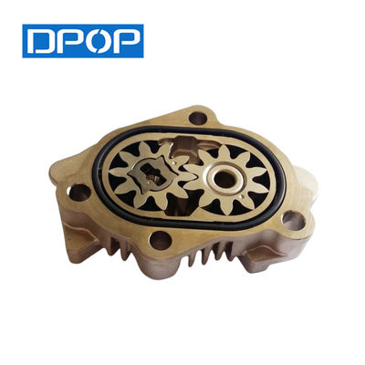 DPOP CP1H3 brandstofoverdrachtpomp 0440020133 versnellingsvoerpomp voor Bosch CP1-serie