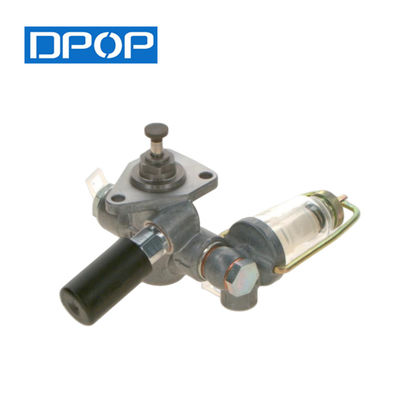 DPOP brandstofvoedingspomp 11998350 voor VOLVO A20C A25C L120C L120D voor BOSCH SCANIA brandstofpomp DSC11/113, 0440008069