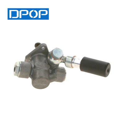 DPOP-voederpomp 0440008084 Voor mantruck F20 51121017081 51121017106 Handmatige voederpomp, brandstofvoorpompen