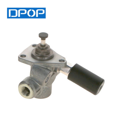 DPOP brandstoftoevoerpomp voor John Deere RE46252, 0440008113, 0440008125, 1744064