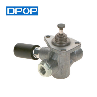DPOP brandstoftoevoerpomp voor John Deere RE46252, 0440008113, 0440008125, 1744064