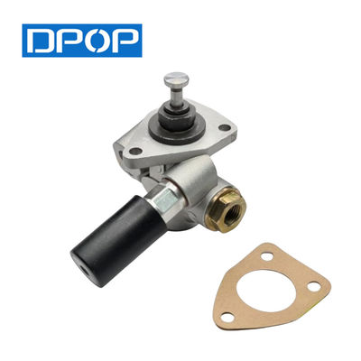 DPOP MANUALE brandstoftoevoerpomp 0440008122 RE46375