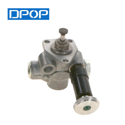 DPOP 0440008151 Terugstroompomp Handpomp voor de voorbereiding van brandstof voor MAN 51121017095