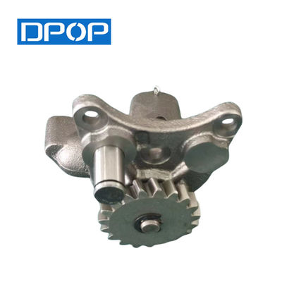 Oliepomp van aluminiumlegering 41314189 voor Perkins-motor 4.203 D4.203 4.2032