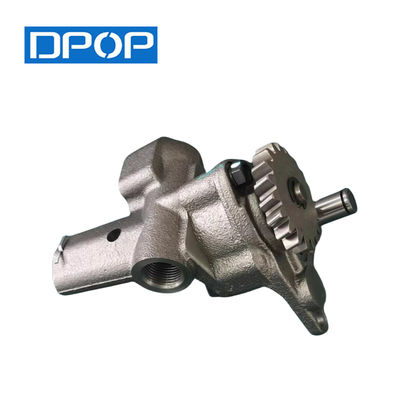 Oliepomp van aluminiumlegering 41314189 voor Perkins-motor 4.203 D4.203 4.2032