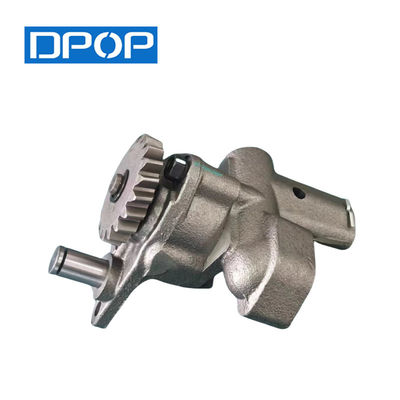 Oliepomp van aluminiumlegering 41314189 voor Perkins-motor 4.203 D4.203 4.2032