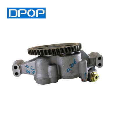 DPOP oliepomp 65.05100-6052B voor Doosan Diesel DL08 Motor DX300-3 graafmachine