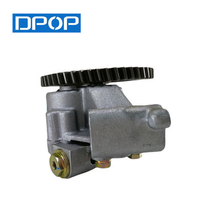 DPOP oliepomp 65.05100-6052B voor Doosan Diesel DL08 Motor DX300-3 graafmachine
