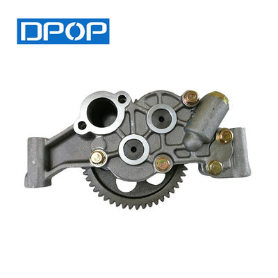 DPOP oliepomp 65.05100-6052B voor Doosan Diesel DL08 Motor DX300-3 graafmachine