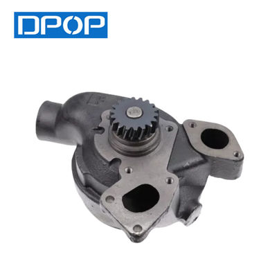 U5MW0160 U5MW0156 Waterpomp voor Perkins motor 1006-6T 1006-6TW 1006-60T 1004TG