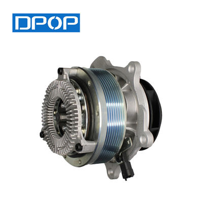 2104578 Elektromagnetische koppeling waterpomp Dia 106mm Voor DAF XF106 Euro 6 vrachtwagens