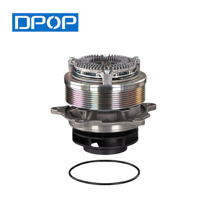 2104578 Elektromagnetische koppeling waterpomp Dia 106mm Voor DAF XF106 Euro 6 vrachtwagens