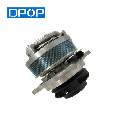 2104578 Elektromagnetische koppeling waterpomp Dia 106mm Voor DAF XF106 Euro 6 vrachtwagens