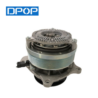 2104578 Elektromagnetische koppeling waterpomp Dia 106mm Voor DAF XF106 Euro 6 vrachtwagens