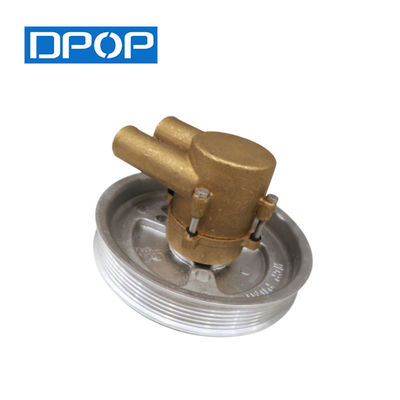 DPOP zeewaterpomp voor Volvo Penta 4.3 5.7 V8 V6 21212799 3812519