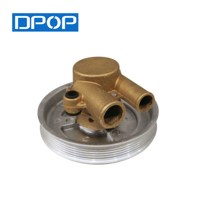 DPOP zeewaterpomp voor Volvo Penta 4.3 5.7 V8 V6 21212799 3812519