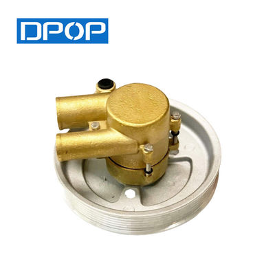 DPOP zeewaterpomp voor Volvo Penta 4.3 5.7 V8 V6 21212799 3812519
