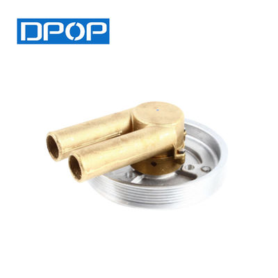 DPOP 21214599 Crank Mounted Sea Water Pump vervanging voor V6 V8 Volvo Penta 4.3/5.0/5.7