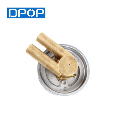 DPOP 21214599 Crank Mounted Sea Water Pump vervanging voor V6 V8 Volvo Penta 4.3/5.0/5.7