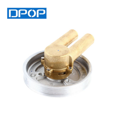 DPOP 21214599 Crank Mounted Sea Water Pump vervanging voor V6 V8 Volvo Penta 4.3/5.0/5.7